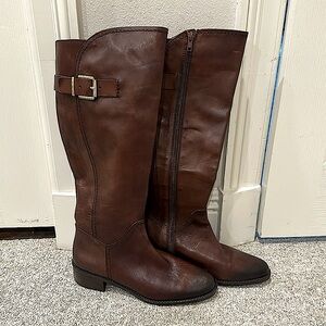 Arturo Chiang Boots size 8.5